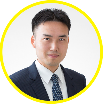 株式会社みこまサービス 代表取締役社長 小松陽平